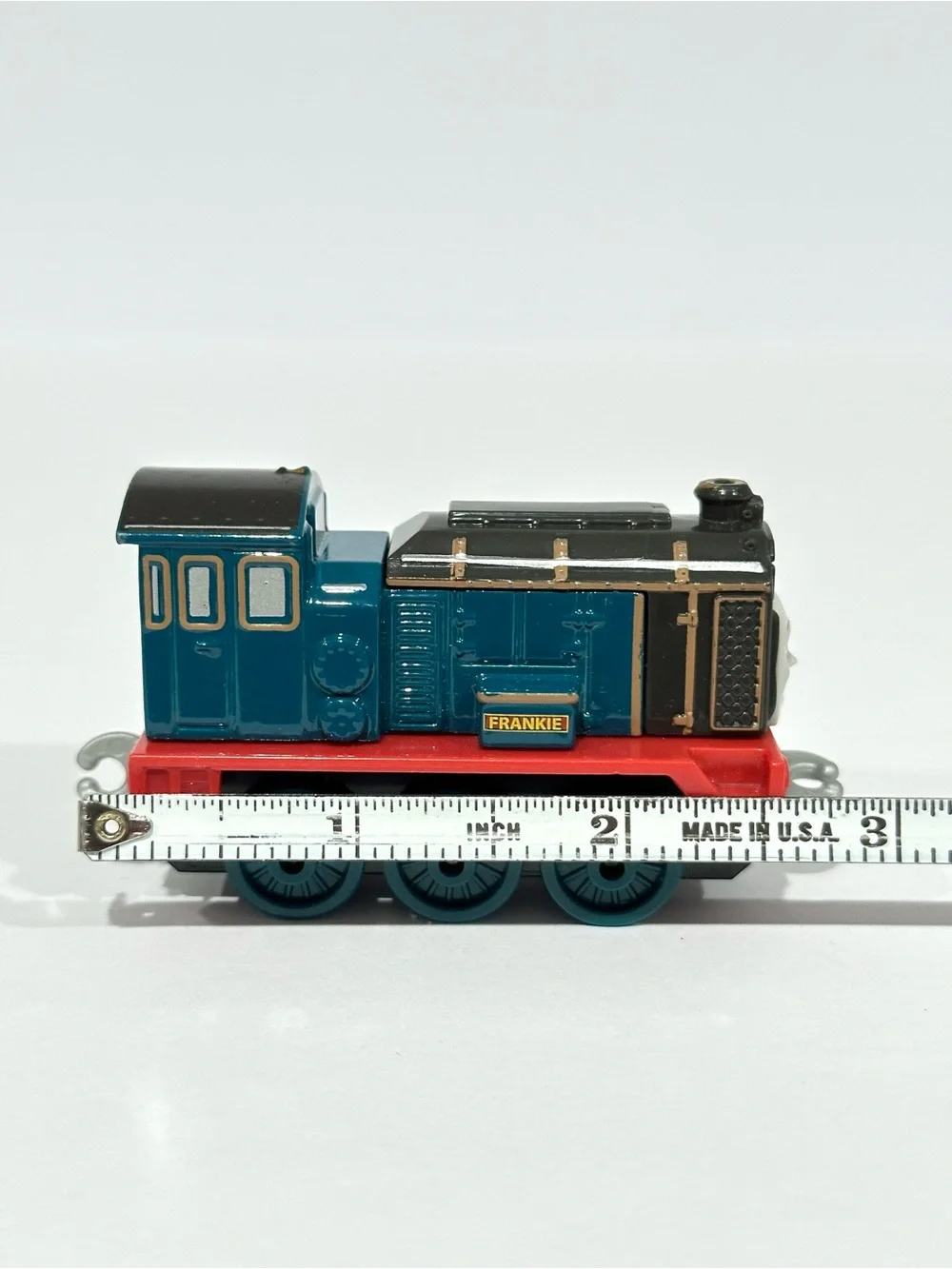 Thomas & Friends Adventures Diecast Frankie Train